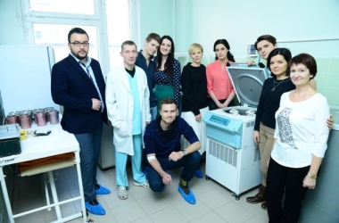 Приєднуйся до благодійної акції у день Святого Миколая