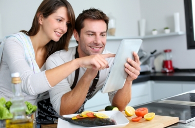 Стильно и красиво: 5 оригинальных вещей для кухни