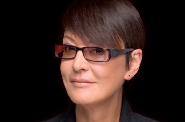 Ірина Хакамада: як виглядати молодо та перестати боятися свого віку (відео)