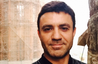 Николай Тищенко оголил свой мощный накачанный торс