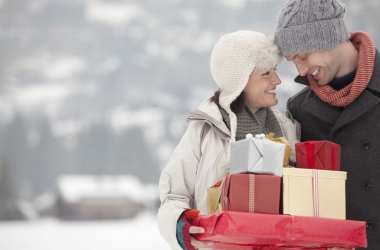 Что подарить любимому мужчине на День Святого Валентина 14 февраля: оригинальные и прикольные идеи для подарков