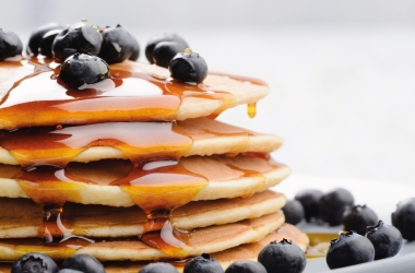 Блины на Масленицу: 10 интересных фактов о главном символе праздника