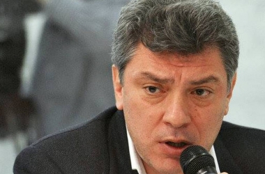 У Москві вбито Бориса Нємцова: останнє інтерв'ю він дав за три години до розстрілу