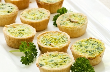 Супер быстрый и простой рецепт французской кухни в чашке! (видео)