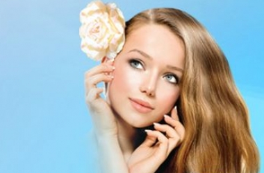 Фотоконкурс "Я - весна!" начался