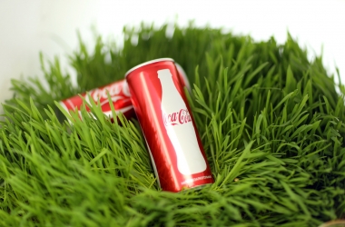 Интересные моменты жизни культовой бутылки Coca-Cola