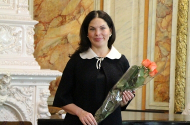 Лекция Влады Литовченко стала одной из самых обсуждаемых