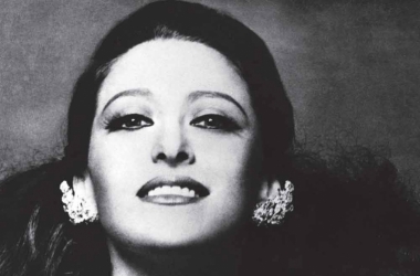 Померла велика балерина Майя Плісецька