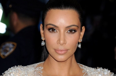 Самые откровенные наряды звезд на MET Gala 2015