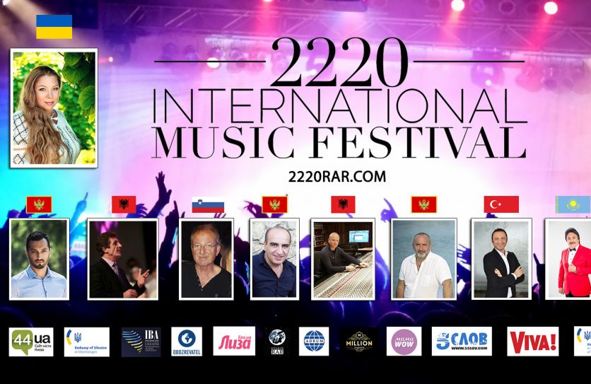 2220 International Music festival