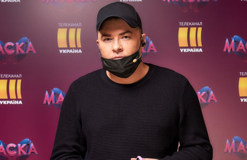 Андрей Данилко