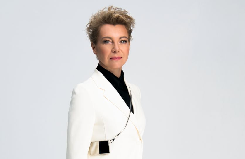 Оксана Соколова