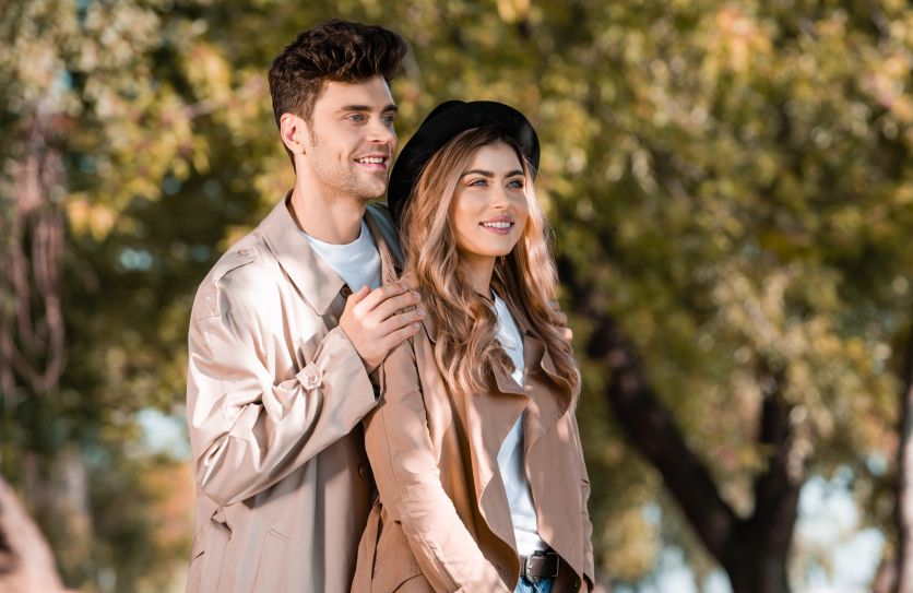 Любовный гороскоп на неделю