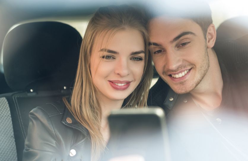 Любовный гороскоп на неделю