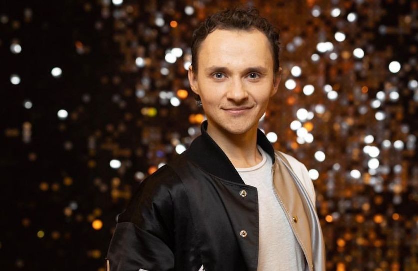 Константин Войтенко