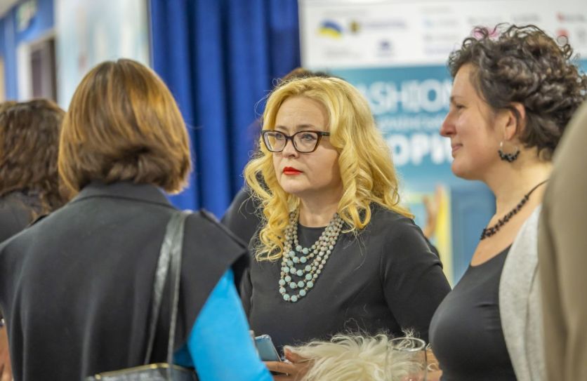 FASHION BUSINESS ПРОРИВ