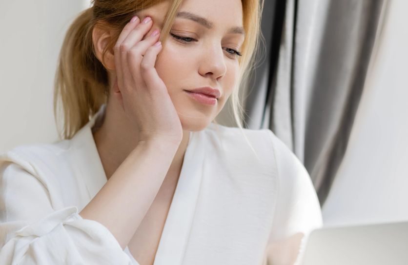 Повышенный пролактин у женщин