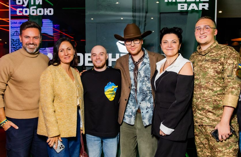 НацГвардії