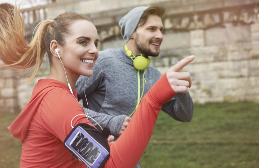 Готуємось до вагітності