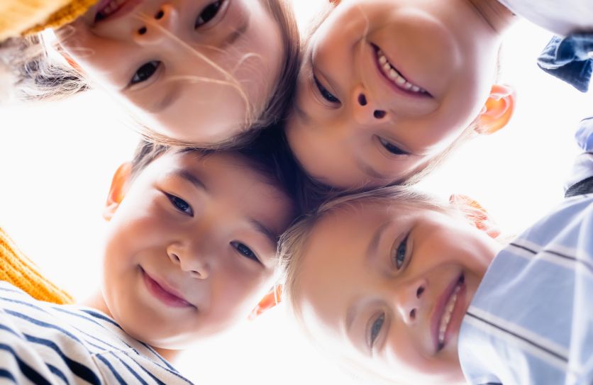 Поведенческие кризисы у детей