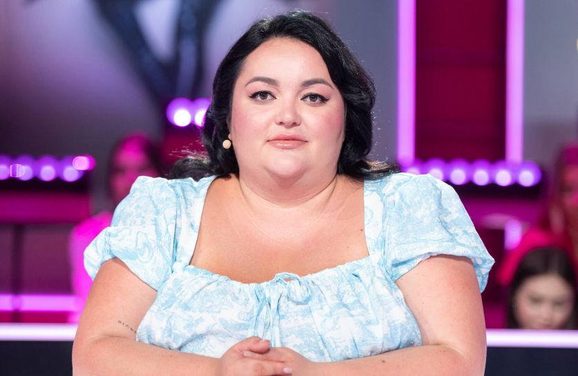 Настя Ткаченко