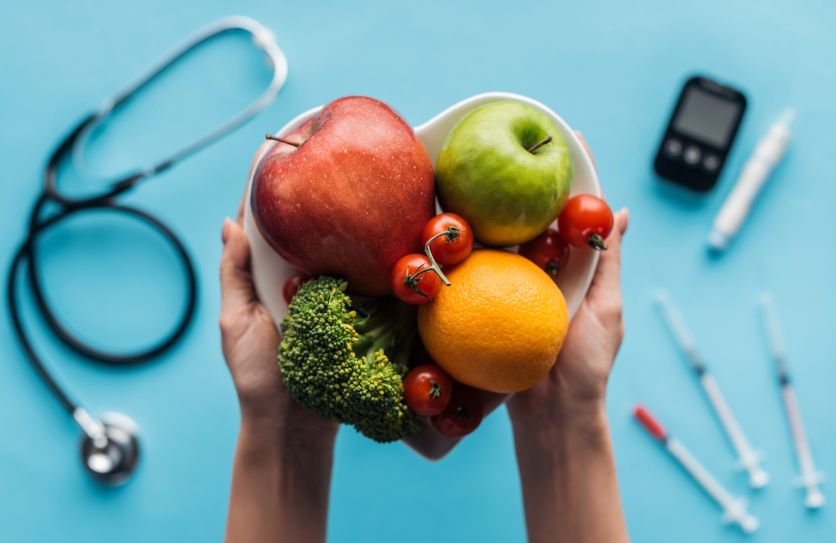 Витамины для сосудов и сердца