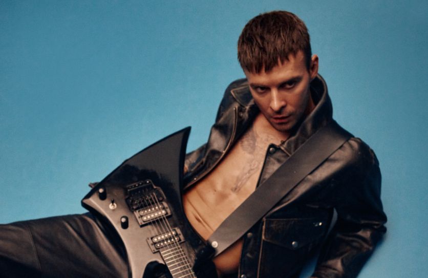 Макс Барських