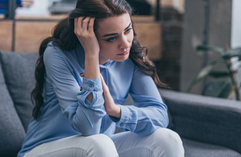 Как перестать думать о плохом