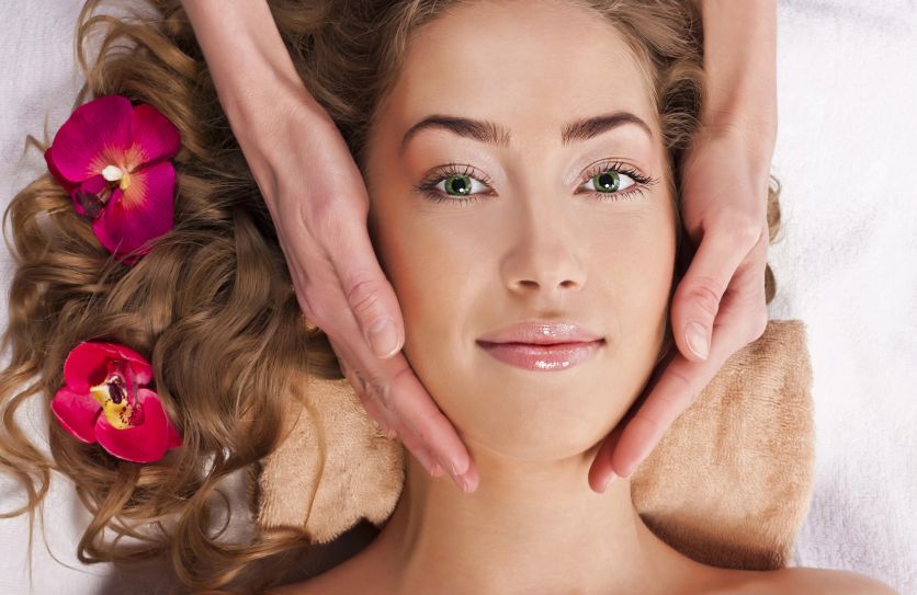 Натуральна підтяжка без ін’єкцій