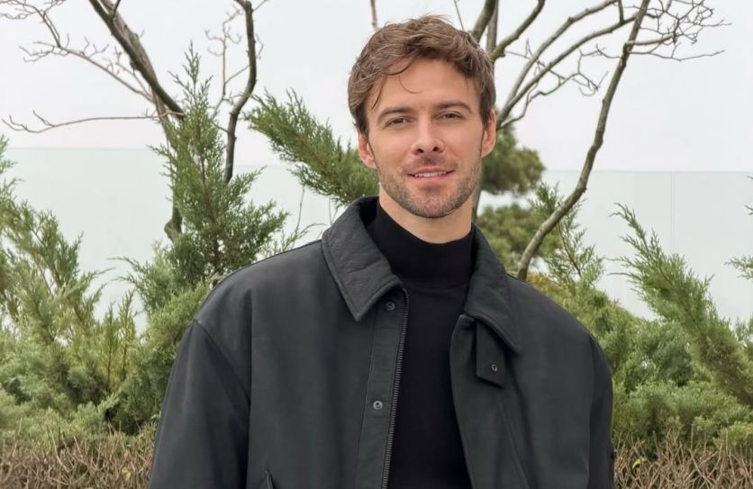 Макс Барських