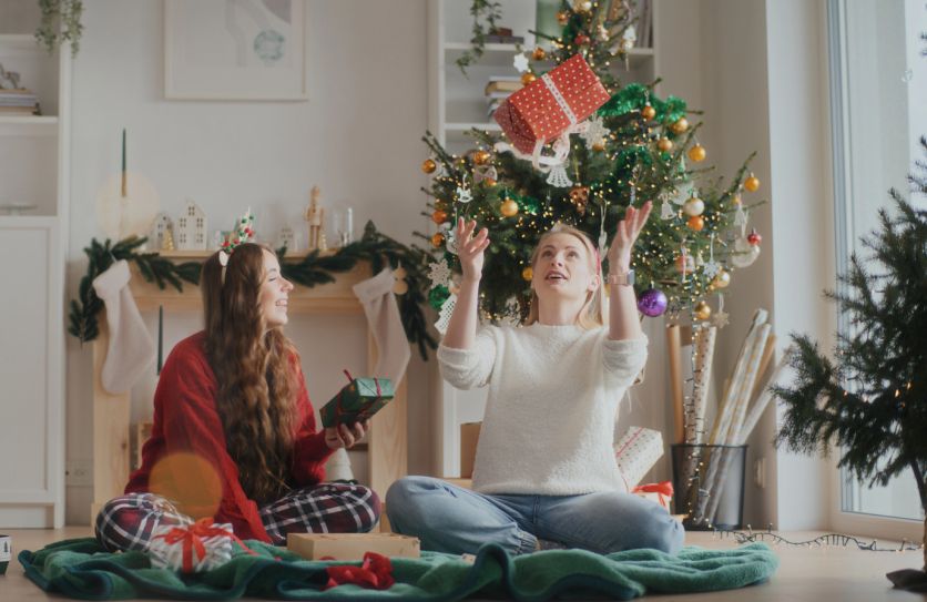 Подарунки, які залишаються в серці