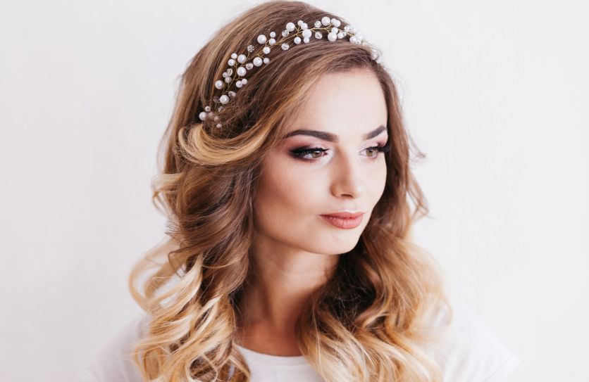 Как накрутить волосы дома: