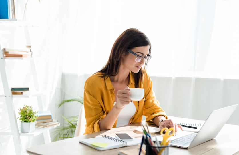 Баланс робота і життя