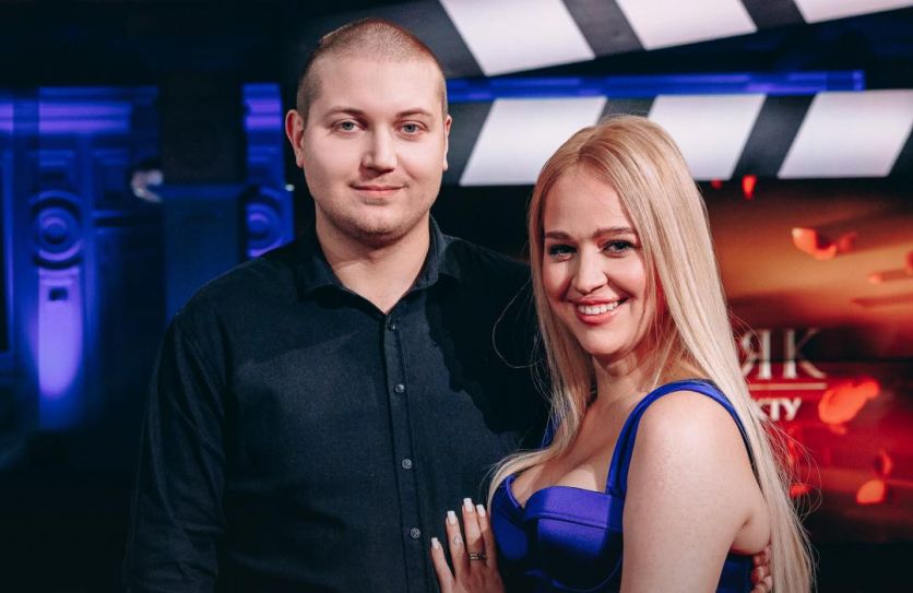 Інна Бєлєнь