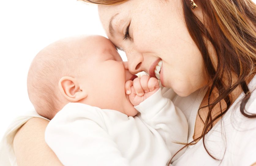 Витамины при грудном вскармливании