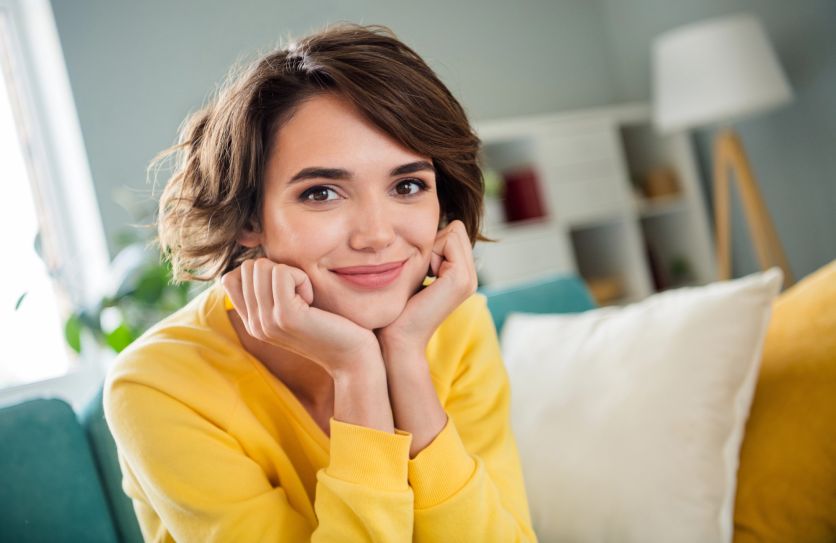 Що таке окситоцин