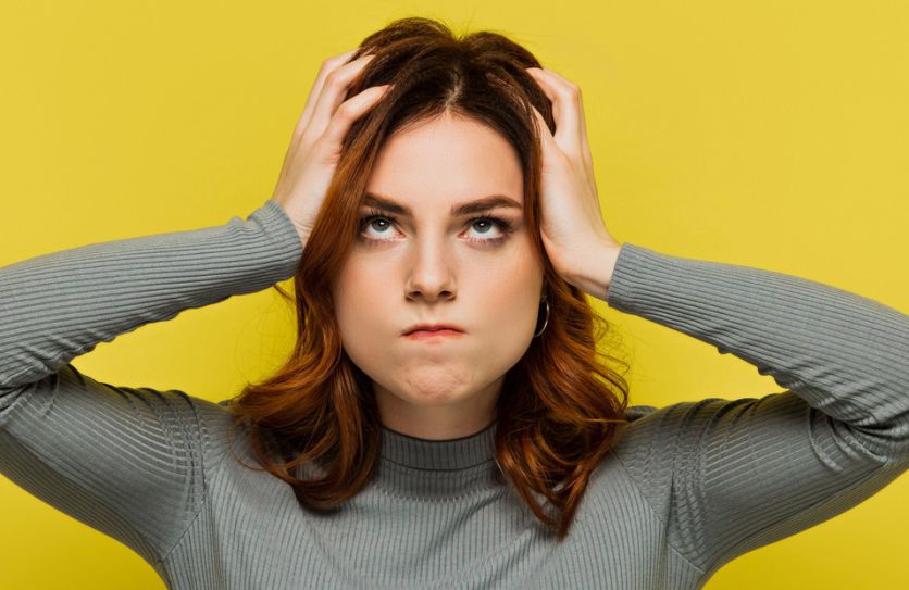 Соматичний гнів