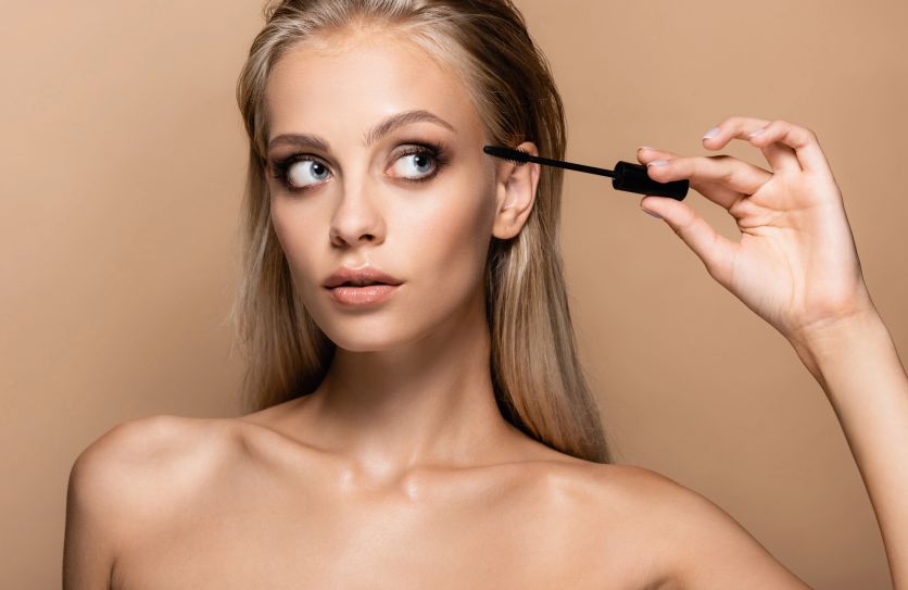 Ідеальна туш існує