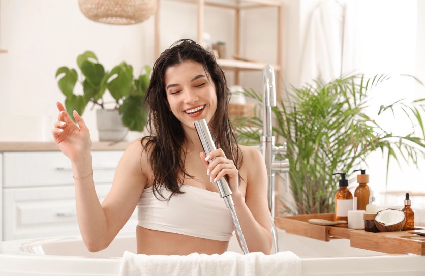 Как ускорить рост волос