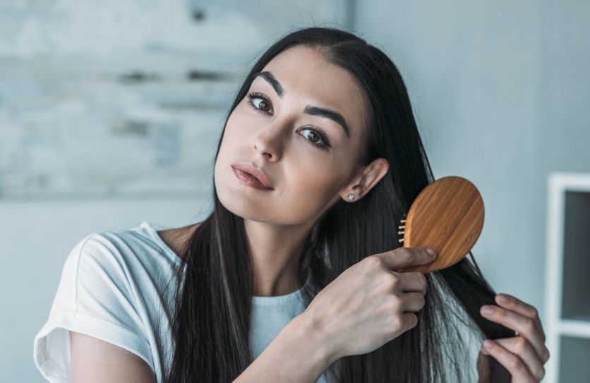 Анализы при выпадении волос