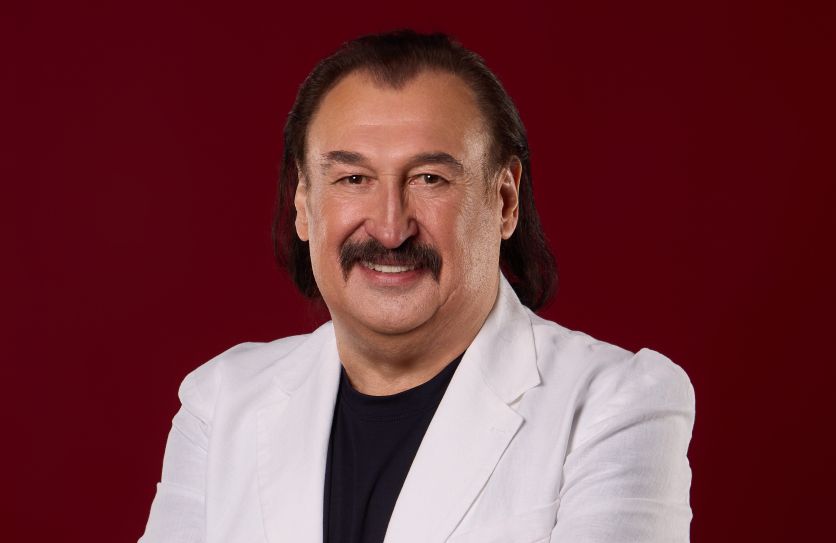 Степан Гіга