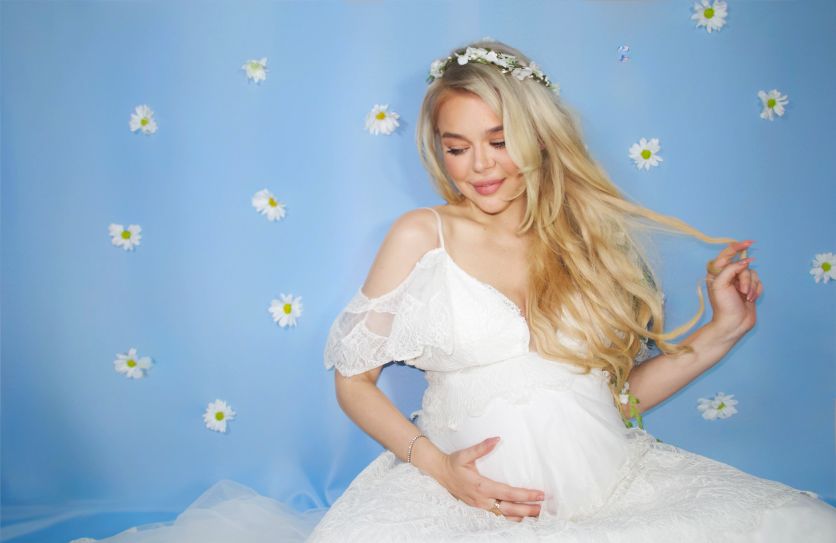 Алина Гросу