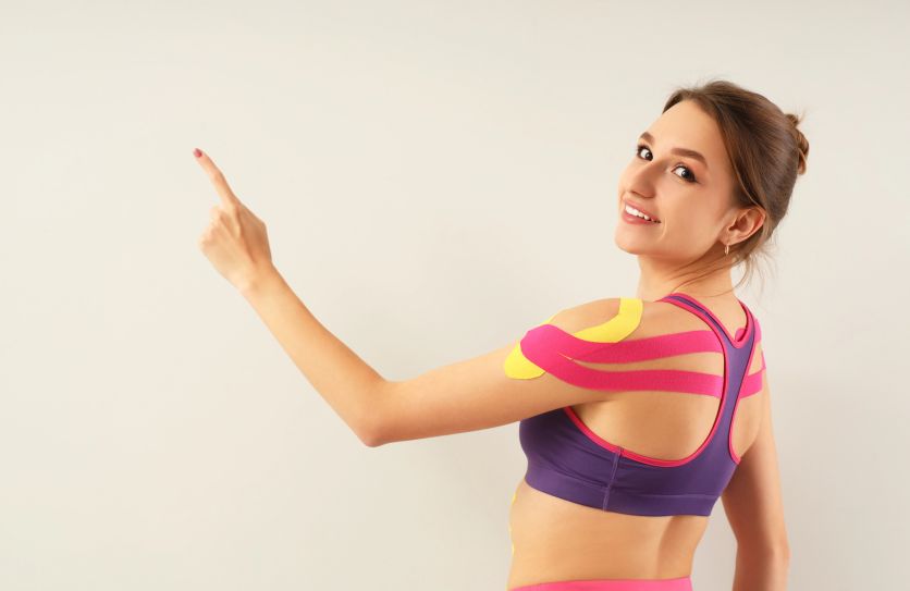 Что такое тейпирование