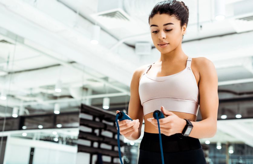 Кардиотренировки без фанатизма