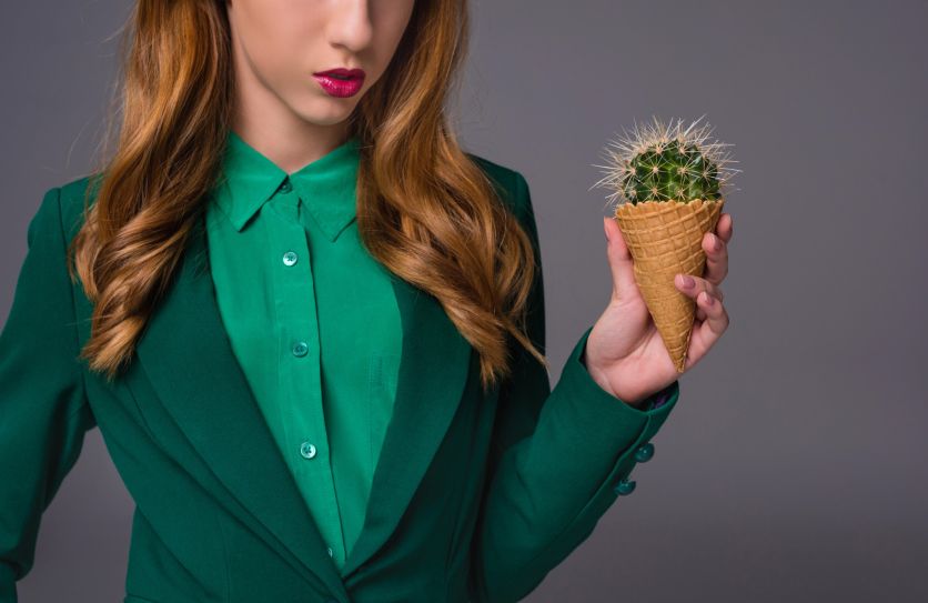 Користь кактуса