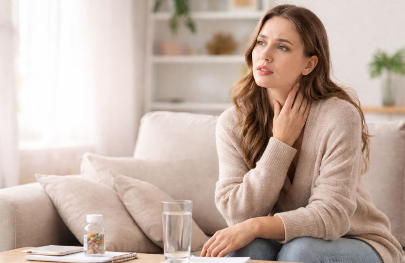 Аутоімунні захворювання у жінок