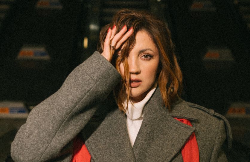 Оля Цибульская