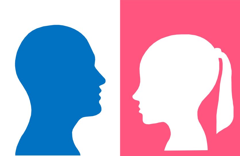 Сексуальная идентичность и ориентация