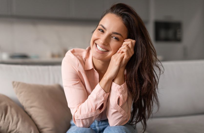 Вітаміни для енергії