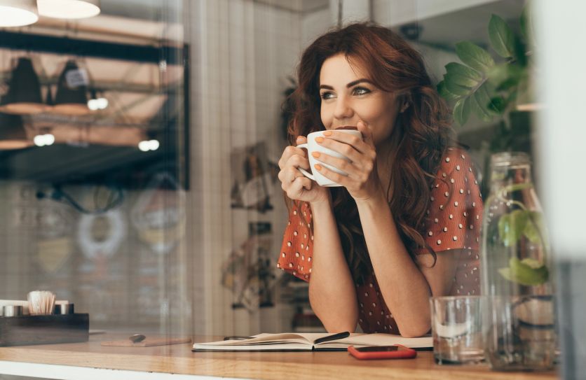 Кава і схуднення